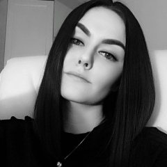 Настя Егорова, 03.08, Новосибирск