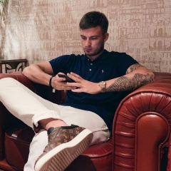 Ефим Молотов, 13.03, Черновцы