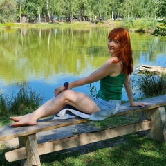 Татьяна Немцева, 02.04.1986, Старый Оскол