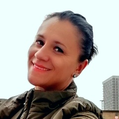 Люда Герасимова, 27.12, Москва