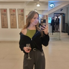 Дарина Конева, 06.09.1988, Москва