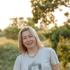 Ляйсан Фаттахова, Альметьевск