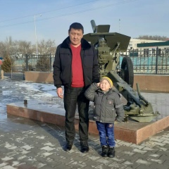 Сакен Касымов, 11.01, Шиели