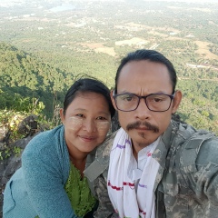 Myo-Ma Ma-Tun, 11.11.1978, Hpa-an