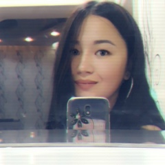 Гульзада Аймурзаева, 30.09