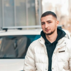 Олег Трофимов, 30.03, Алматы