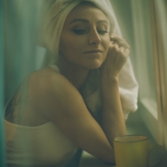 Марина Венжега, 19.07.1994, Москва