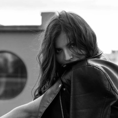 Катерина Жигачёва, 19.02, Санкт-Петербург