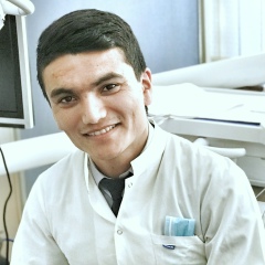 Nodirbek Ahmadjonov, 02.05, Андижан
