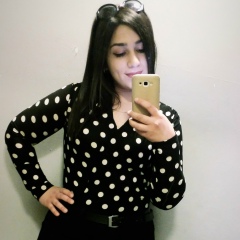 Лейла Аббасова, 15.02.1994, Ankara