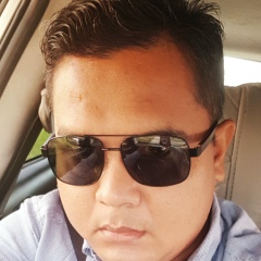 Kyaw-Zayar Lin, 05.12.1983