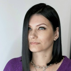 Наталия Шинкаревич, 30.09