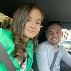 Илья Байков, 29.06, Казань