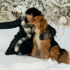 Марина Лейбова, 14.09, Санкт-Петербург