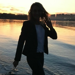 Елена Дорохова, 19.12.1981, Ростов-на-Дону