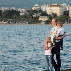 Любовь Чеботарева, 20.09.1982, Жуковский