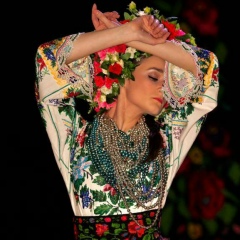 Оксана Слободенюк, 24.02.1991, New York City