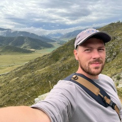 Евгений Леонов, Новокузнецк