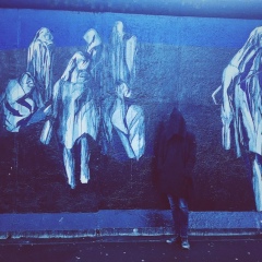 Саша Рикитикитари, 24.03, Санкт-Петербург