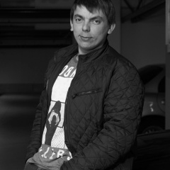 Максим Шепель, 15.07, Москва