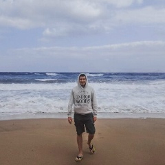 Александр Балыкин, 11.03.1984, Электросталь