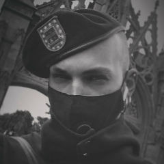 Евгений Богемский, 10.11.1986, New York City