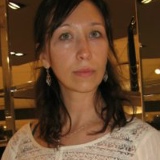 Дарья Зорина, 21.05, Новосибирск