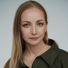 Юлия Брюханова, Краснодар