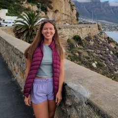 Валерия Симанович, 13.09.1995