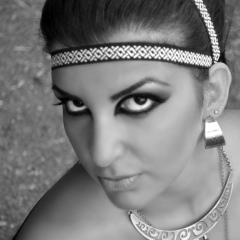 Карина Урумян, 22.02.1988, Сочи