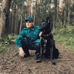 Андрей Андреевич, 13.07.1987, Краснотурьинск