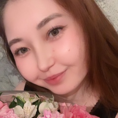 Әсем Ақылбекова, 29.09, Шымкент