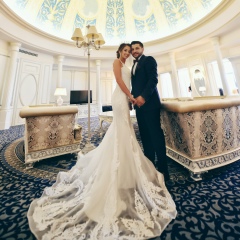 Тамта Кемулария, 25.04, Москва