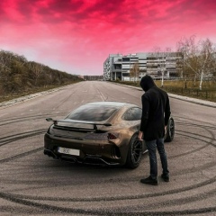 Артём Ерёменко, 27.10