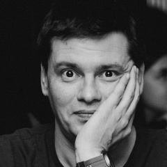 Артем Жаворонков, 03.12.1982, Пермь