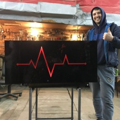 Максим Линкевич, 06.04.1989, Нижний Новгород