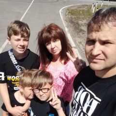 Алексей Алонов, 12.03, Москва