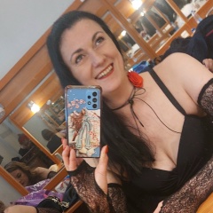 Катя Антонова, 20.03, Санкт-Петербург