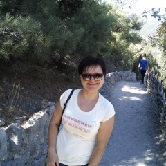 Наталья Яковлева, 23.03, Восход (село)