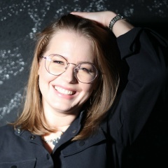 Екатерина Потёмкина, 23.11, Минск