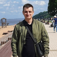 Александр Ключников, 28.01.1980, Москва