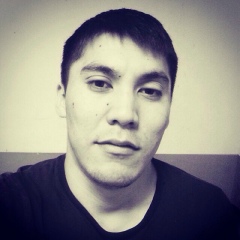 Каныбек Рыскулов, 02.09, Джалал-Абад