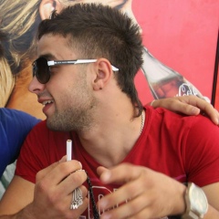 Byçapkın Malatya, 25.11, Алматы