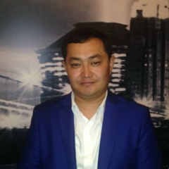 Максат Абдикеров, 17.10.2006