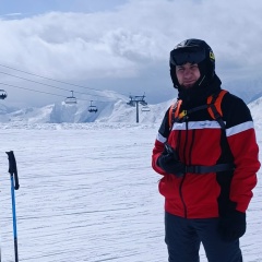 Ислам Сатабаев, 27.07, Грозный