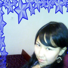 Жаудир Байсопиева, 15.11.1991, Шымкент