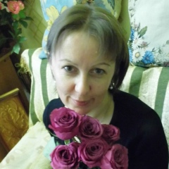 Светлана Абатурова, 08.08, Тюмень