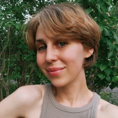 Tonya Domna, 14.04, Москва