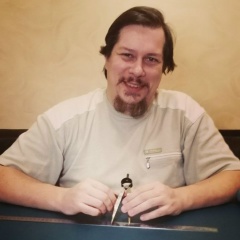 Павел Дубровин, 06.09.1981, Санкт-Петербург