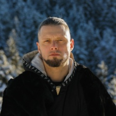 Павел Sartre, 20.09, Санкт-Петербург